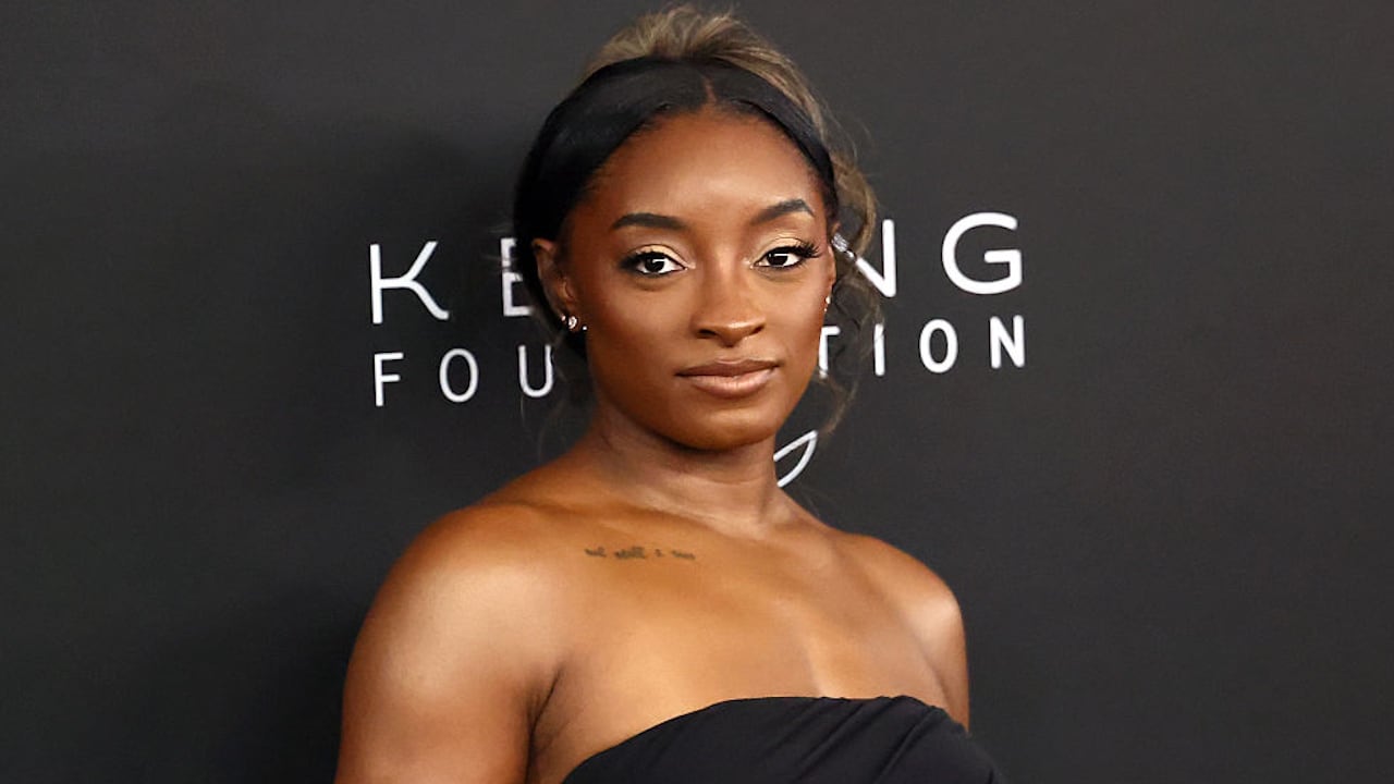 Olympic gymnast Simone Biles reports Porsche stolen from Chicago-area home