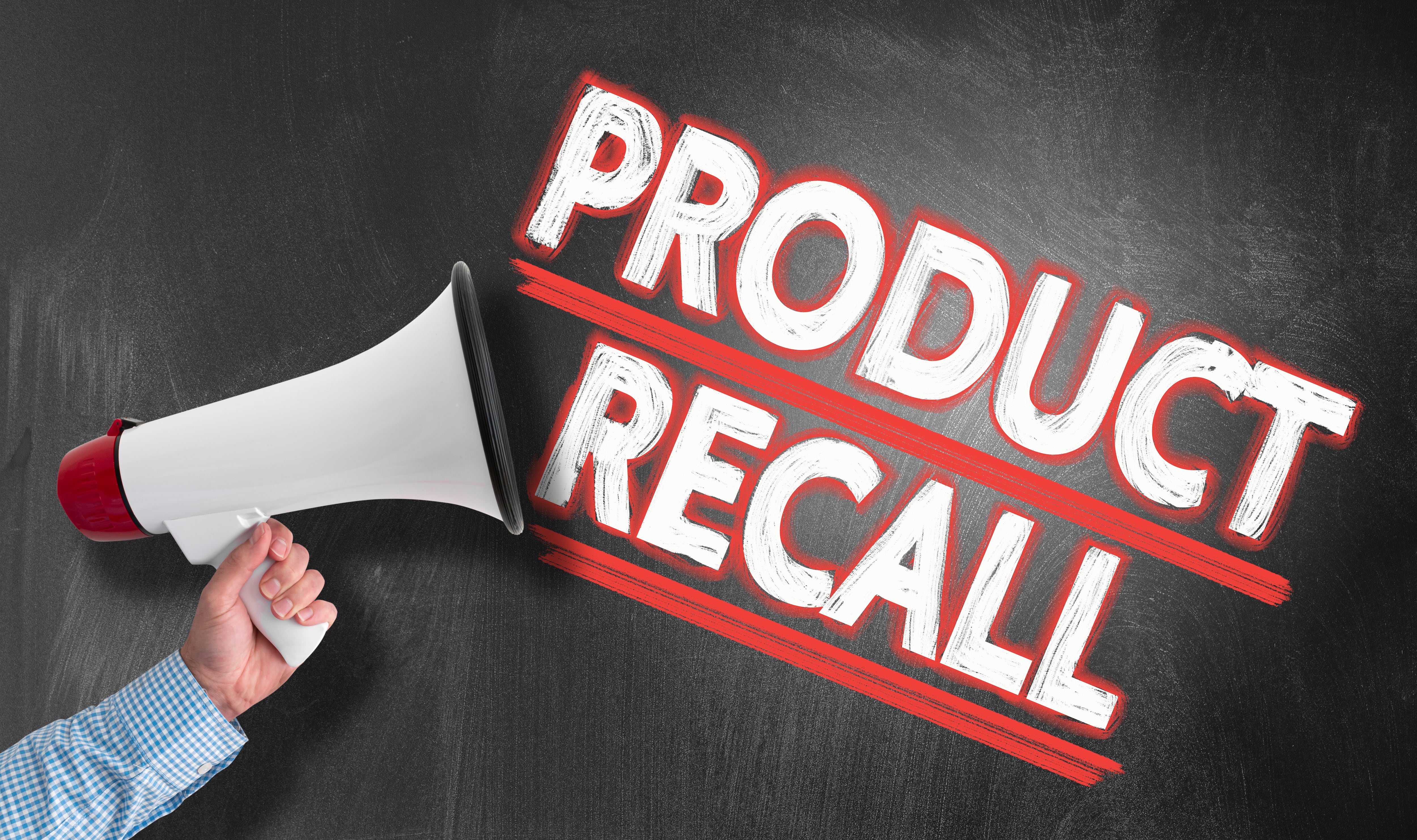 Recall alert: 13K bottles of blood pressure medication recalled