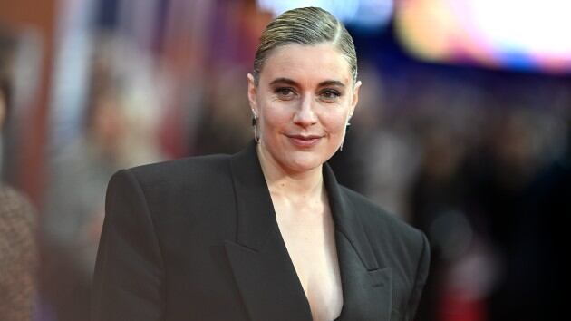 Greta Gerwig Taps Meryl Streep for Aslan in 'Narnia: The Magician's Nephew'